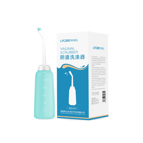 莱弗凯 私处冲洗器500ml
