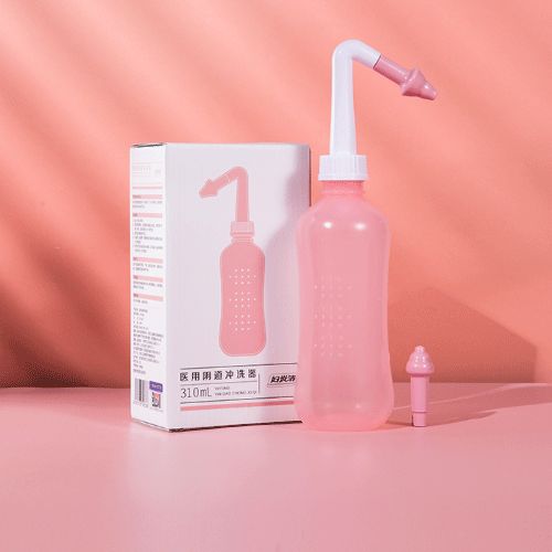 妇炎洁 产妇私处冲洗器