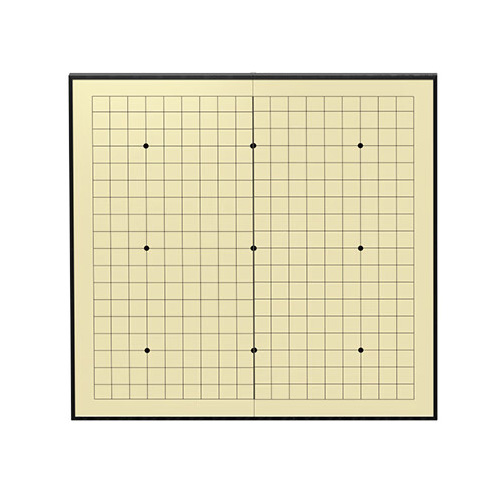 京东京造 磁性围棋F3198