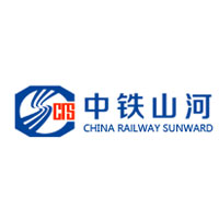 中铁山河
