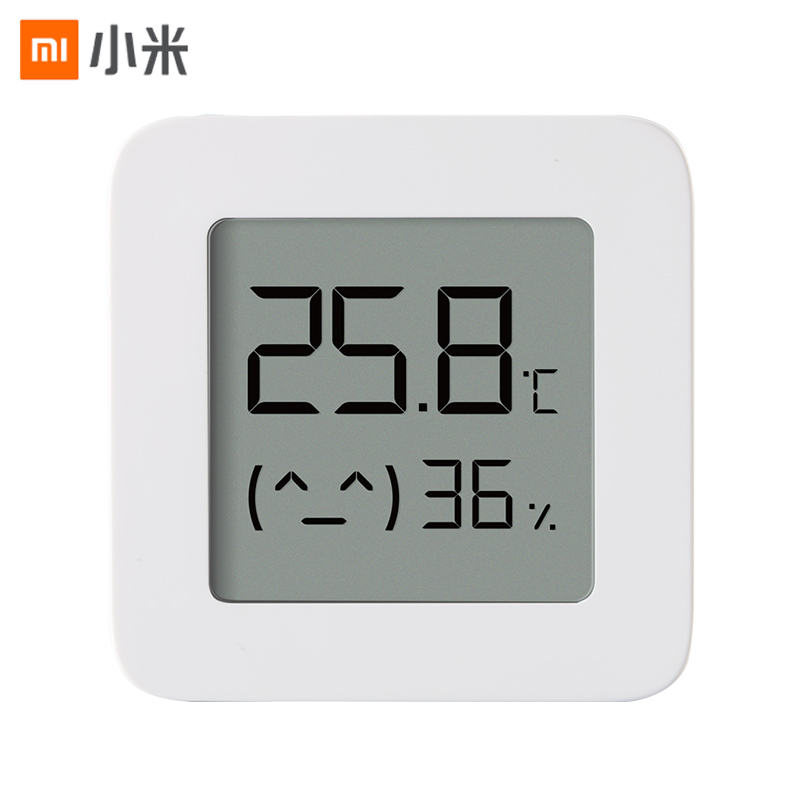 米家 蓝牙湿度传感器