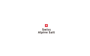 Swiss Alpine Salt