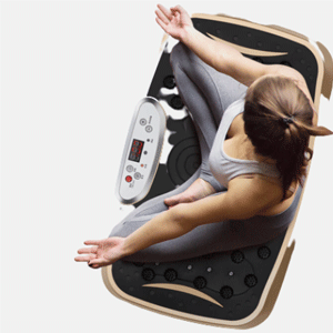 Smart VK 甩脂机 黑曜金