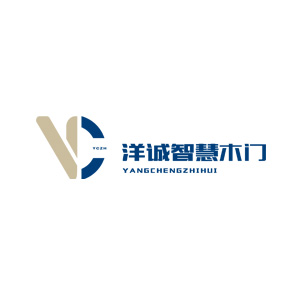 洋诚智慧木门