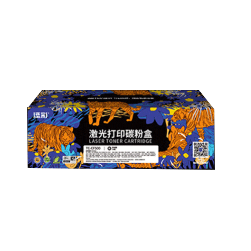 添彩 碳粉盒