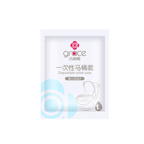 洁丽雅 一次性马桶垫