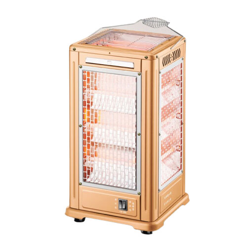 魔桔 烤火器