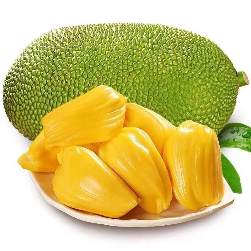 好媛好宇 海南菠萝蜜 15-20斤