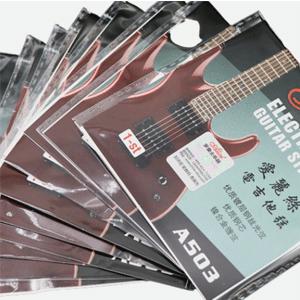 爱丽丝 A503电吉他1弦