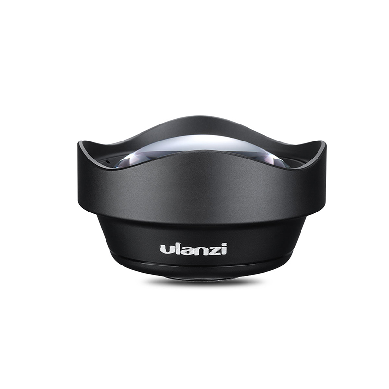 ulanzi 75MM单反级微距镜头