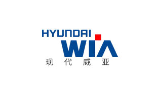 现代威亚/HYUNDAI-WIA