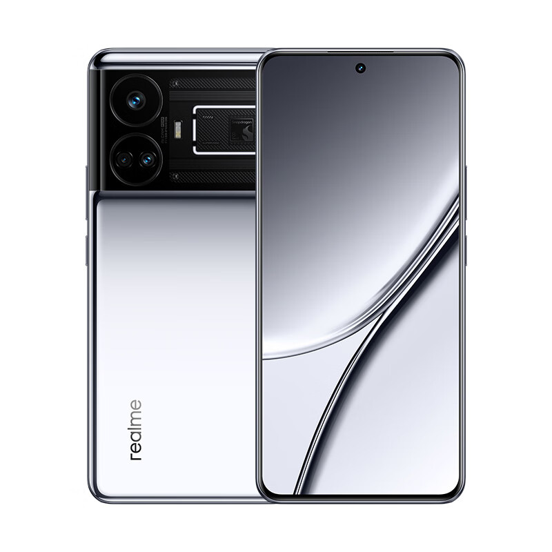 真我 GT5 (24GB+1TB)