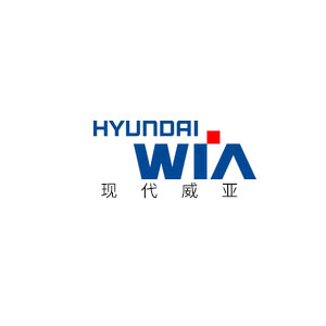 现代威亚/HYUNDAI-WIA