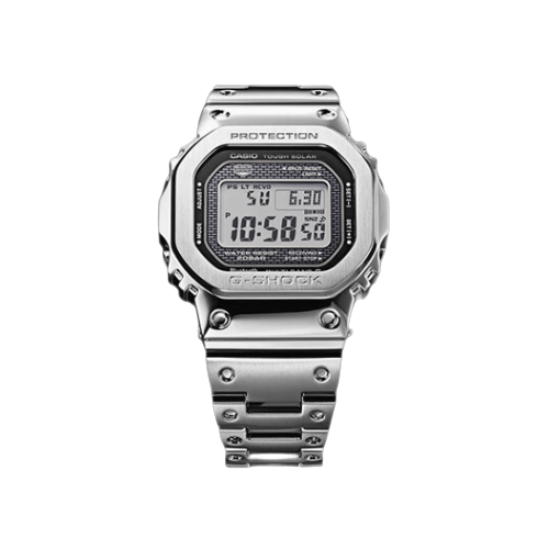 卡西欧 GMW-B5000系列小方块1PRT