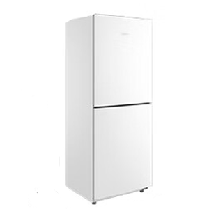 美的 双门冰箱MR-189E