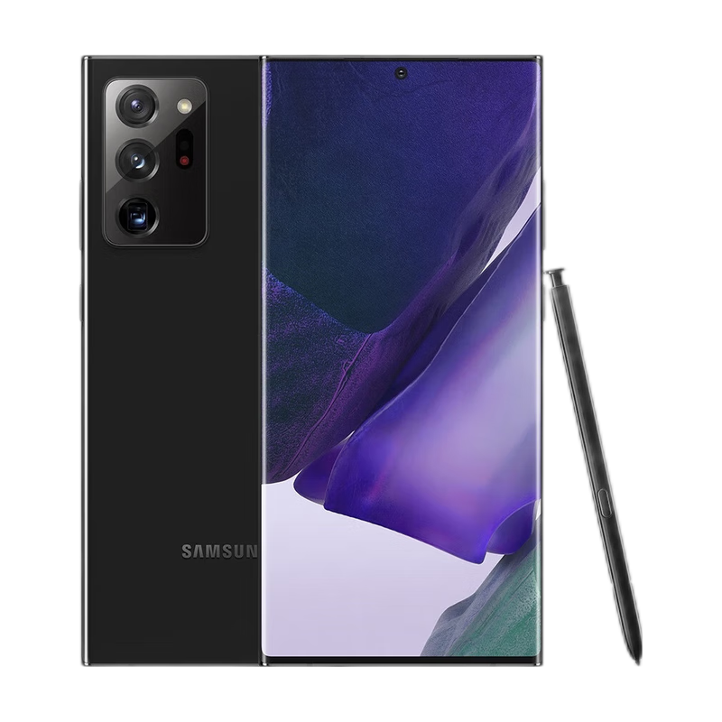 三星 Galaxy Note20 Ultra (256G)