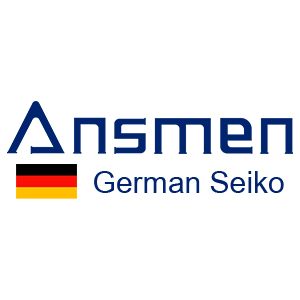 安诗曼/Ansmen