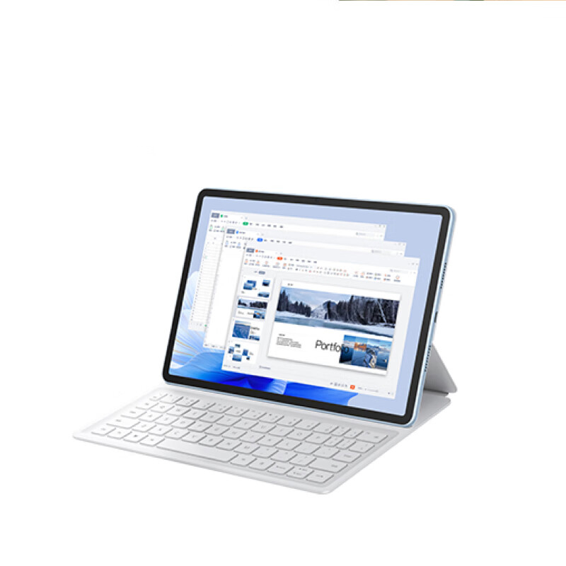 华为 MatePad Air (11.5英寸 12+512GB)LTE版