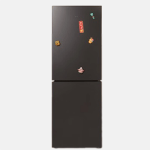 TCL 小型家用电冰箱 188L