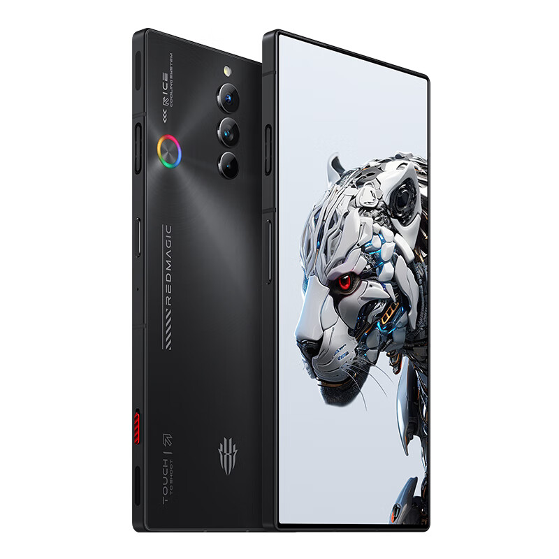 努比亚 红魔8S Pro+ (16GB+512GB)