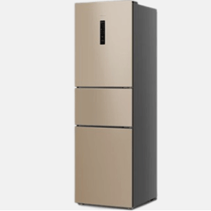 海信 小型家用电冰箱 220L