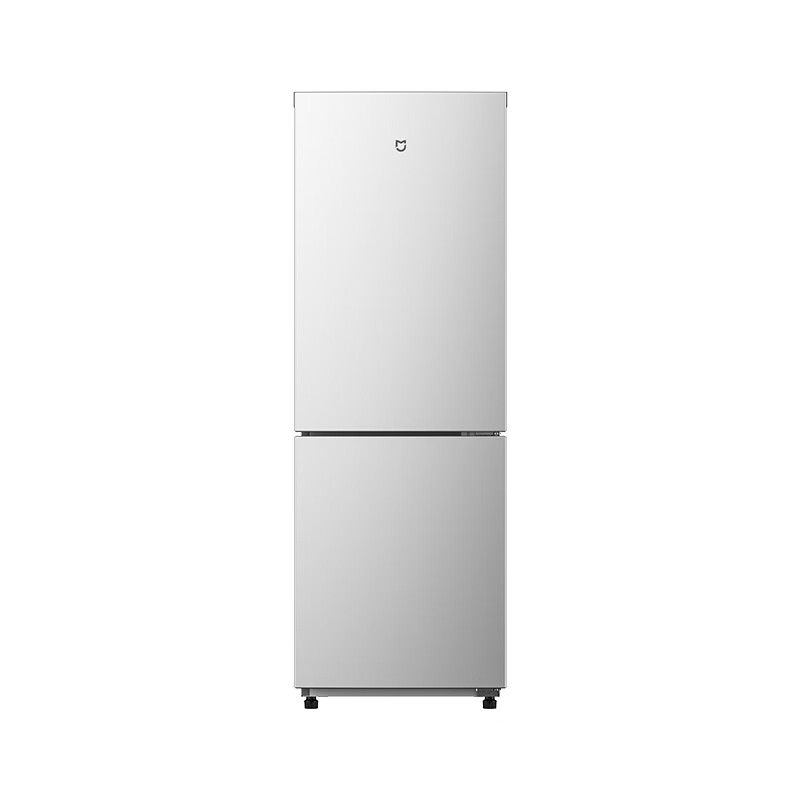 米家 双门家用冰箱 183L加大版