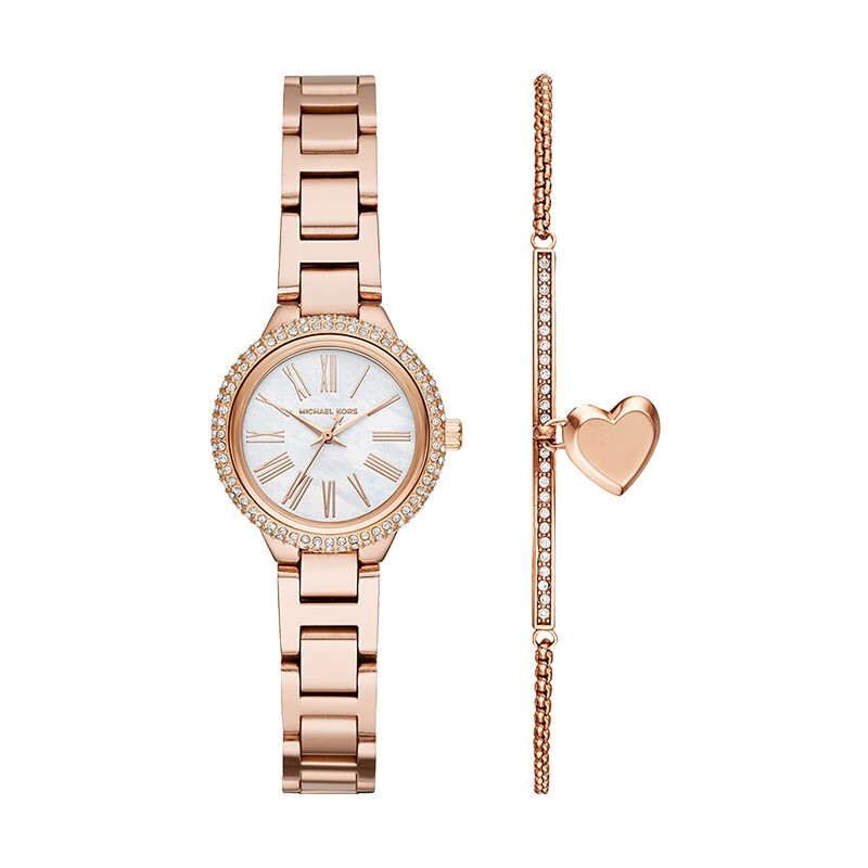 MICHAEL KORS 石英手表女MK3858