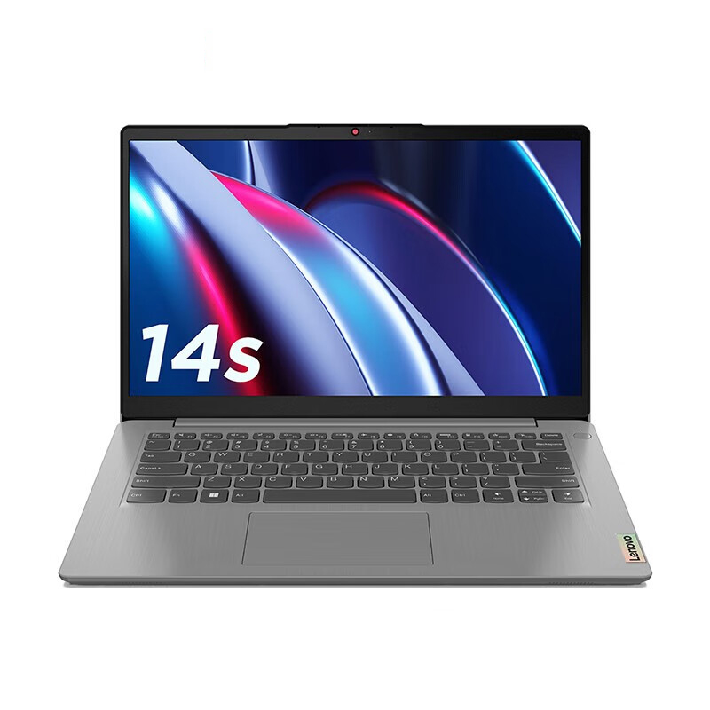 联想 ideapad 14s(i5-1155G7/8G/512G)
