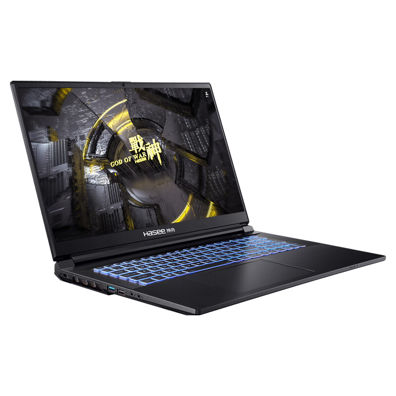 神舟 战神G9R9 (i9-13900H/4070/16G/1T)