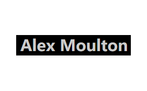 ALEX MOULTON