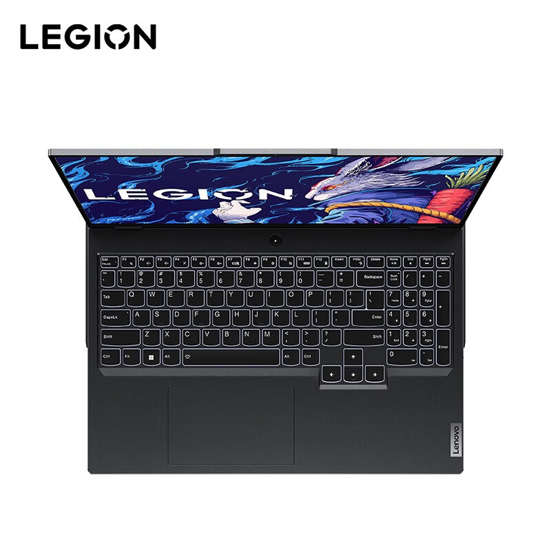 联想 拯救者Y9000P (i9-13900HX/RTX4090/64G/4T)