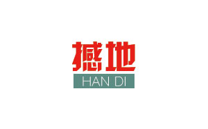 撼地