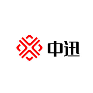 中迅广告扇