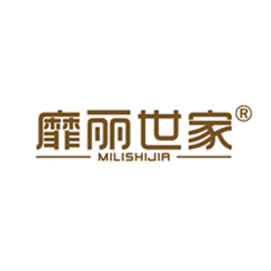 靡丽世家/MILISHIJIA