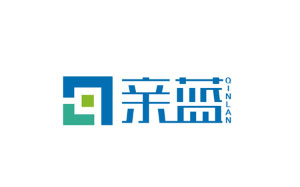 亲蓝