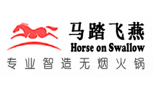 马踏飞燕