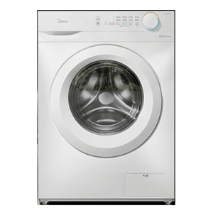 美的 简尚系列滚筒洗衣机 V11F 10KG