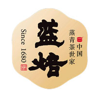 蓝焙