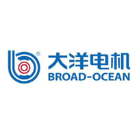 大洋电机