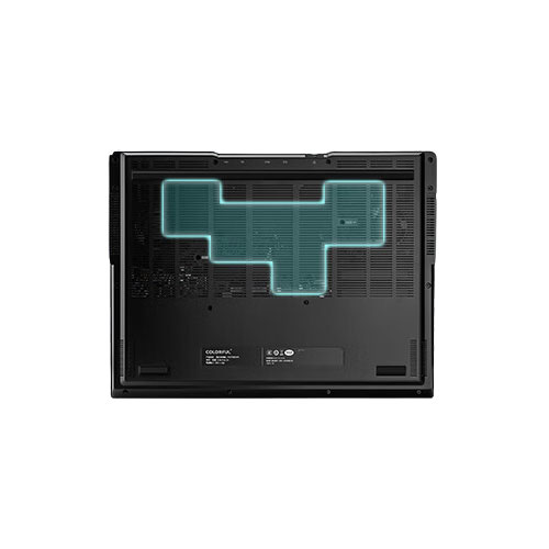 七彩虹 将星X16Pro (i9-13900H/4060/16G/512G)