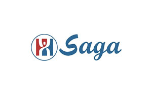 润杰数控/Saga