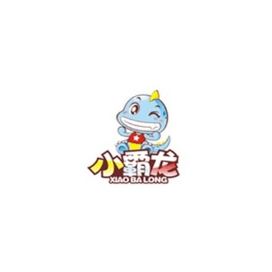 小霸龙