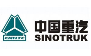 中国重汽