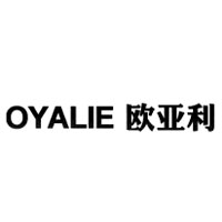 欧亚利/oyalie