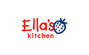 艾拉厨房/Ella's kitchen