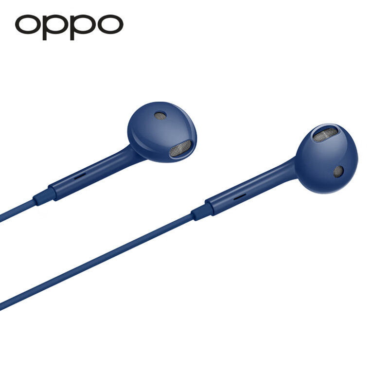 OPPO MH135有线耳机