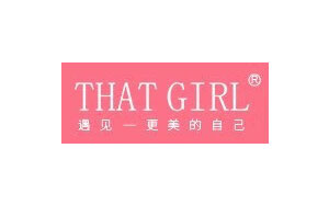 THAT GIRL