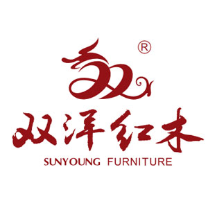 双洋红木