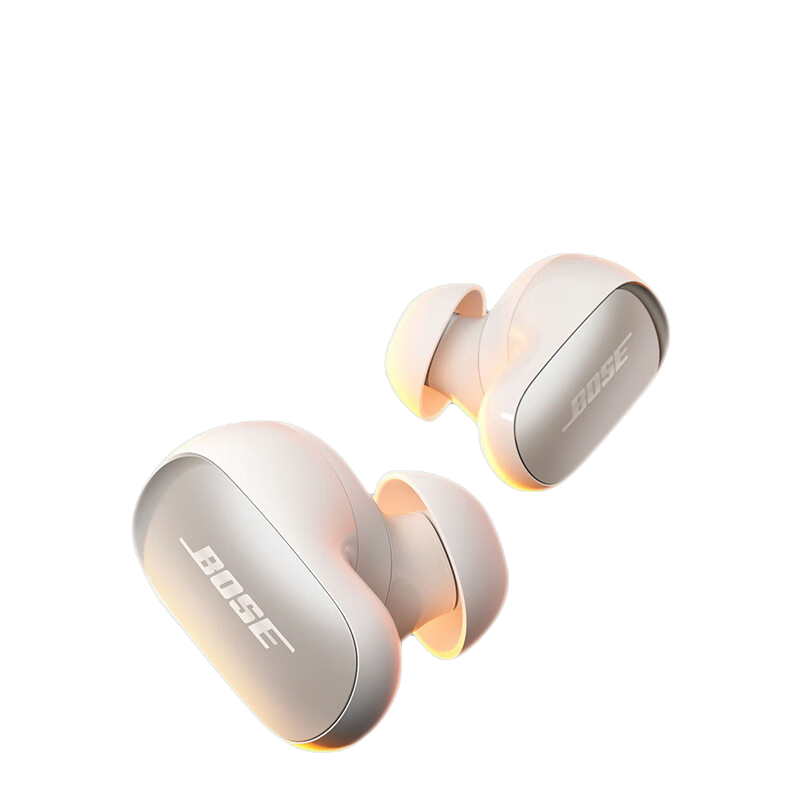 Bose QC消噪耳塞Ultra