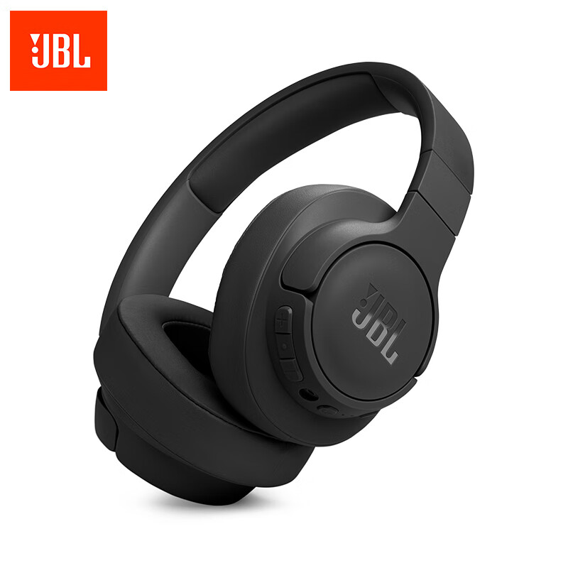 JBL T770NC头戴式耳机